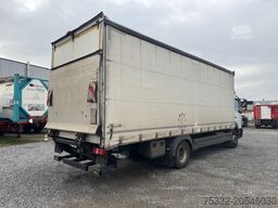 Mercedes-Benz Atego 1524 BL Prit 7,3m Klima,Lbw 1,5 to