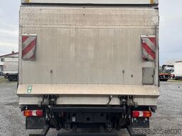 Mercedes-Benz Atego 1524 BL Prit 7,3m Klima,Lbw 1,5 to