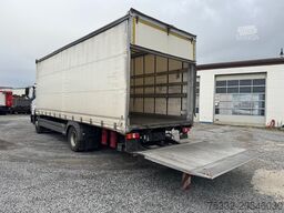 Mercedes-Benz Atego 1524 BL Prit 7,3m Klima,Lbw 1,5 to