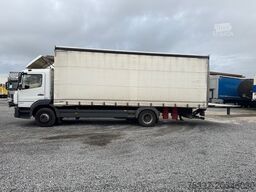 Mercedes-Benz Atego 1524 BL Prit 7,3m Klima,Lbw 1,5 to