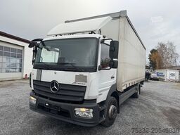 Mercedes-Benz Atego 1524 BL Prit 7,3m Klima,Lbw 1,5 to