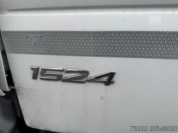 Mercedes-Benz Atego 1524 BL Prit 7,3m Klima,Lbw 1,5 to