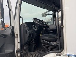 Mercedes-Benz Atego 1524 BL Prit 7,3m Klima,Lbw 1,5 to
