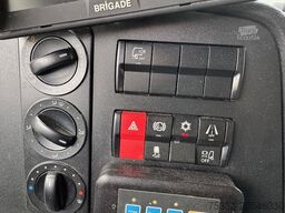 Mercedes-Benz Atego 1524 BL Prit 7,3m Klima,Lbw 1,5 to