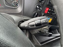 Mercedes-Benz Atego 1524 BL Prit 7,3m Klima,Lbw 1,5 to