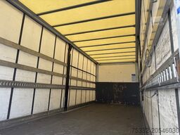 Mercedes-Benz Atego 1524 BL Prit 7,3m Klima,Lbw 1,5 to