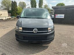 VW T6 Kasten 110kw * Lang * Klima * PDC