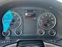 MAN 10.250 Koffer Automatik * LBW * Kamera * Klima