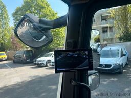 MAN 10.250 Koffer Automatik * LBW * Kamera * Klima