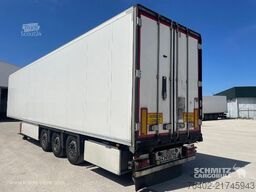 Schmitz Cargobull Semitrailer Reefer Standard