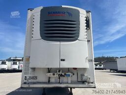 Schmitz Cargobull Semitrailer Reefer Standard
