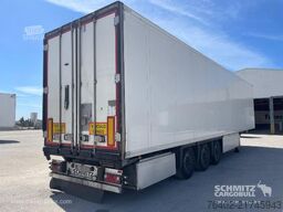 Schmitz Cargobull Semitrailer Reefer Standard