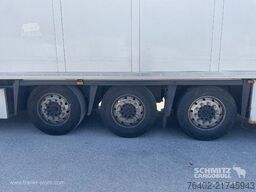 Schmitz Cargobull Semitrailer Reefer Standard