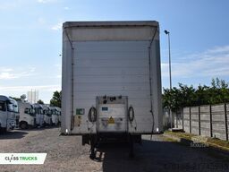 SCHMITZ CARGOBULL SCS24/L
