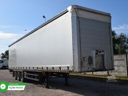SCHMITZ CARGOBULL SCS24/L
