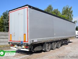 SCHMITZ CARGOBULL SCS24/L