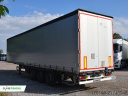 SCHMITZ CARGOBULL SCS24/L