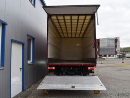 MERCEDES-BENZ Actros 1842 L E6 Koffer AHK LBW