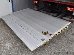 MERCEDES-BENZ Actros 1842 L E6 Koffer AHK LBW