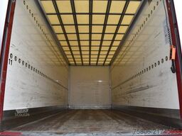 MERCEDES-BENZ Actros 1842 L E6 Koffer AHK LBW