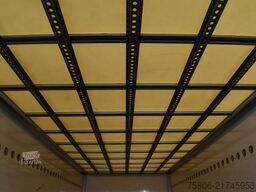 MERCEDES-BENZ Actros 1842 L E6 Koffer AHK LBW