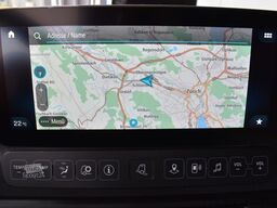 MERCEDES-BENZ Actros 1842 L E6 Koffer AHK LBW