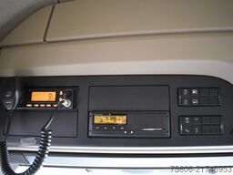 MERCEDES-BENZ Actros 1842 L E6 Koffer AHK LBW