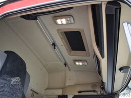 MERCEDES-BENZ Actros 1842 L E6 Koffer AHK LBW