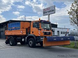 MAN TGM 18.290 4X4 Winterdienst Schnees.+6m³ Streuer