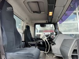 MAN TGM 18.290 4X4 Winterdienst Schnees.+6m³ Streuer