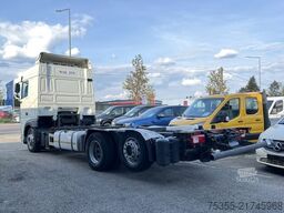 DAF XF 450 Euro6 Klima Retarder ACC 2xAHK Liftachse
