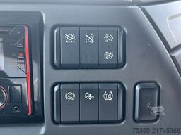 DAF XF 450 Euro6 Klima Retarder ACC 2xAHK Liftachse