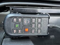 DAF XF 450 Euro6 Klima Retarder ACC 2xAHK Liftachse
