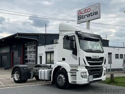 IVECO Stralis AD190S31 Klimaautomatik Intarder ACC