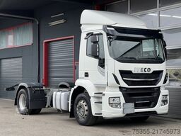 IVECO Stralis AD190S31 Klimaautomatik Intarder ACC