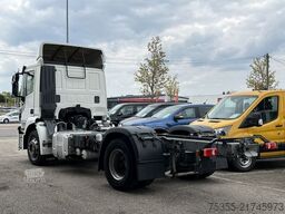 IVECO Stralis AD190S31 Klimaautomatik Intarder ACC