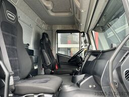 IVECO Stralis AD190S31 Klimaautomatik Intarder ACC