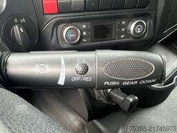 IVECO Stralis AD190S31 Klimaautomatik Intarder ACC