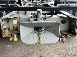 IVECO Stralis AD190S31 Klimaautomatik Intarder ACC