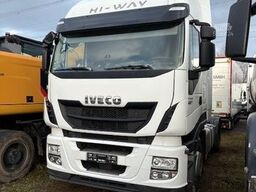 IVECO Stralis Hi Way 420