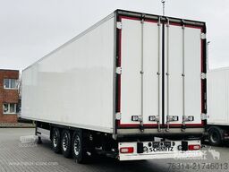 Schmitz Cargobull Tiefkühler Standard Doppelstock