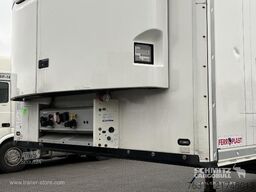 Schmitz Cargobull Tiefkühler Standard Doppelstock