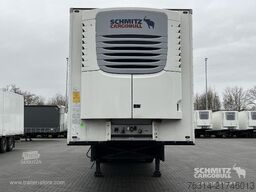 Schmitz Cargobull Tiefkühler Standard Doppelstock