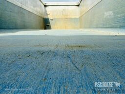 Schmitz Cargobull Kipper Alukastenmulde 44m³