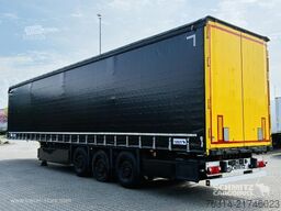 Schmitz Cargobull Curtainsider Standard Getränke