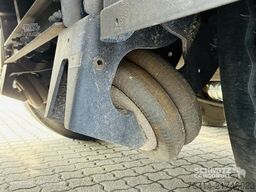 Schmitz Cargobull Curtainsider Standard Getränke