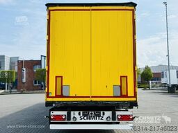 Schmitz Cargobull Curtainsider Standard Getränke