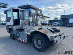 Terberg RT 280 Day Cab, Euro 4, 4x4