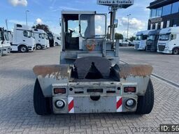 Terberg RT 280 Day Cab, Euro 4, 4x4