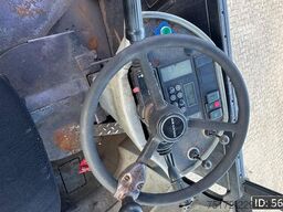 Terberg RT 280 Day Cab, Euro 4, 4x4